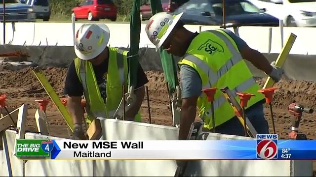 New MSE Wall смотреть онлайн