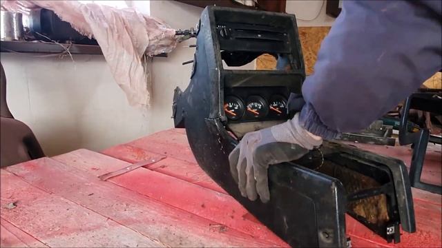 Audi 80 b2 quattro из огорода / Сборка / готовимся к выезду смотреть онлайн