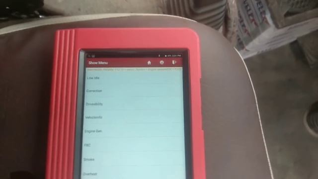 mahindra Maxximo starting problem Fault injector nozzle смотреть онлайн