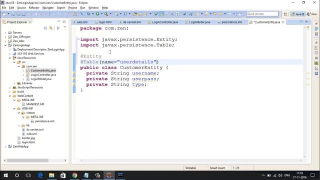 Spring and Hibernate Tutorial for Beginners - Introduction смотреть онлайн