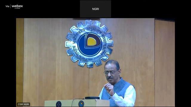 Making Things Happen In The Government