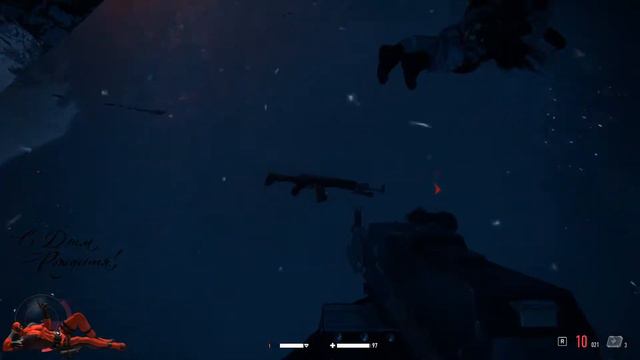 Sniper Ghost Warrior Contracts Прохождение #1 ➤ Призрак Сибири[Mr.Strelok] смотреть онлайн