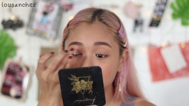 FFOB: Fashion 21 Cosmetics! Maganda ba talaga? | Lou Sanchez смотреть онлайн