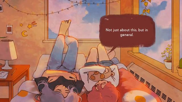 Missed Messages - HOPE (SILENT playthrough) 1080 HP смотреть онлайн