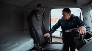 DONGFENG - КИТАЙСКОЕ ЧУДОВИЩЕ ПРЕМИУМ КЛАССА. НЕ покупайте этот тягач, пока не посмотрите это видео