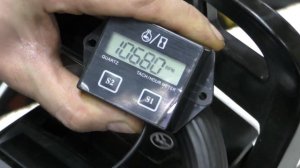 Регулировка оборотов у бензопилы. Какие должны быть показатели??