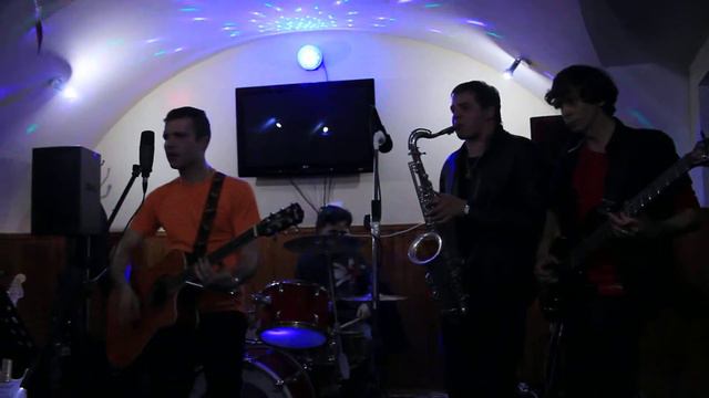 "Кларнет" Malinkin project смотреть онлайн