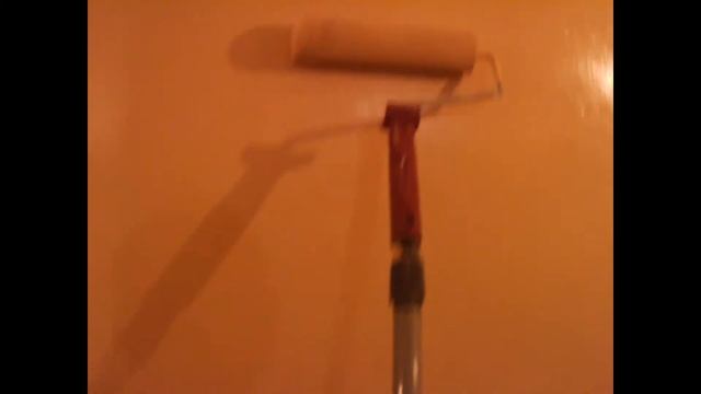 Как красить стену смотреть онлайн