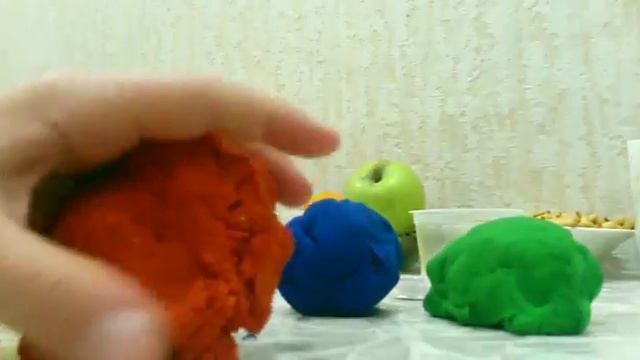 Радужный песок !? смотреть онлайн