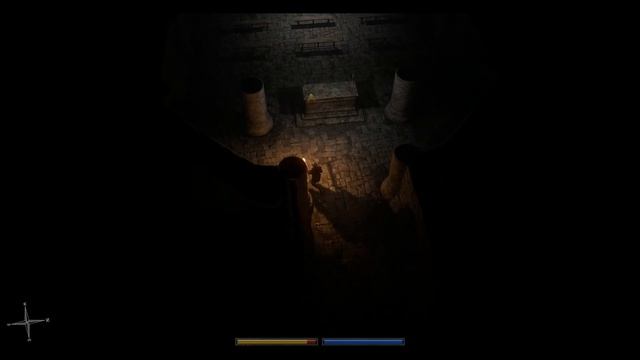 Exanima: Level 2.5 Catacombs Quick Clear смотреть онлайн