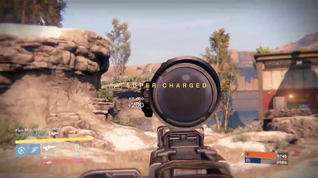 DESTINY CRUCIBLE NEEDS PRIORITIZED! Destiny Multiplayer Gameplay Rant смотреть онлайн