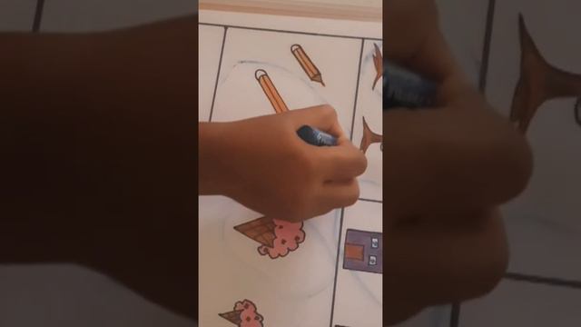 Aarushi's Birthday Gift | Handmade worksheets | Explore and learn | Ajeearun смотреть онлайн