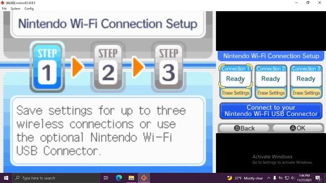 How To Play Metroid Prime Hunters Online 2021 On MelonDs [WINDOWS & MAC] смотреть онлайн