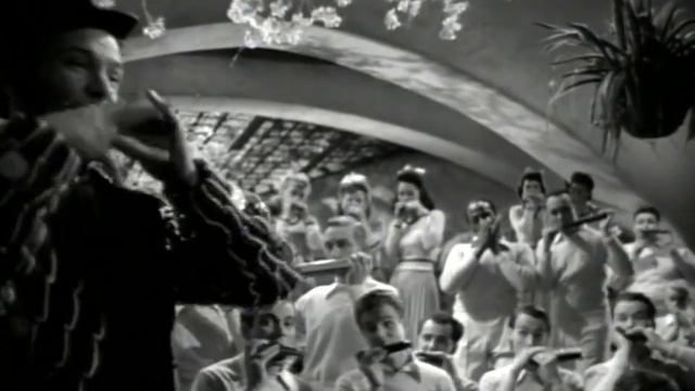 Borrah Minevitch and His Harmonica School смотреть онлайн