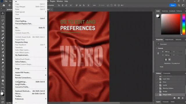 Liquify photoshop not working | photoshop liquify problem #adobephotoshop смотреть онлайн