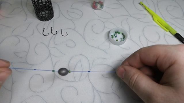 Уловистая оснастка на леща и язя КОМБАЙН. Оснастка для течения. Лайфхаки и секреты рыбаков. смотреть онлайн