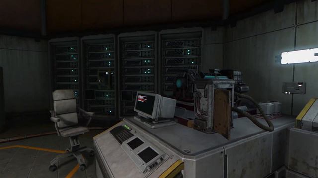 SOMA ПРОХОЖДЕНИЕ ЧАСТЬ 7 - ДАНБЭТ - Лаборатория смотреть онлайн