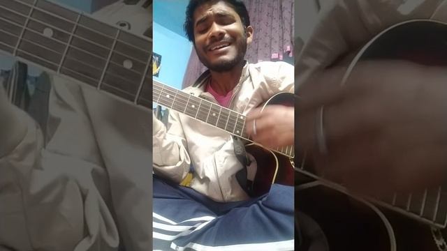 Dil Sambhal ja jara cover song by Rajkishor Original Song by Arijit Singh смотреть онлайн