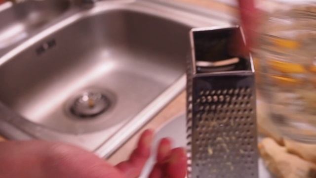 Как приготовить имбирь с мёдом, польза. Практическое руководство смотреть онлайн