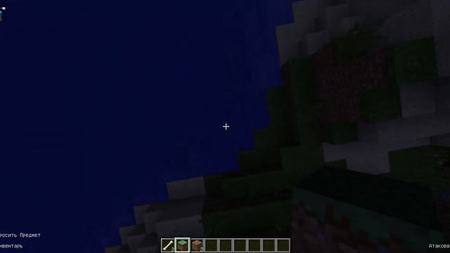 Муйнкруфт (Java Edition) с джостиком от Xbox смотреть онлайн