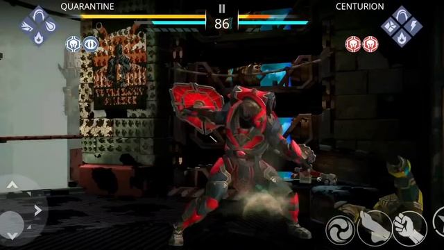 Reworked PRISON BREAK Event - Shadow Fight 3 (All fights & Rewards) смотреть онлайн