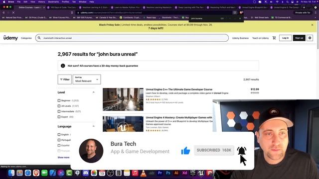 ?BREAKING! - The HUGE Problem with Udemy's Algorithm - UDMY Investors NEED to watch this!? смотреть онлайн