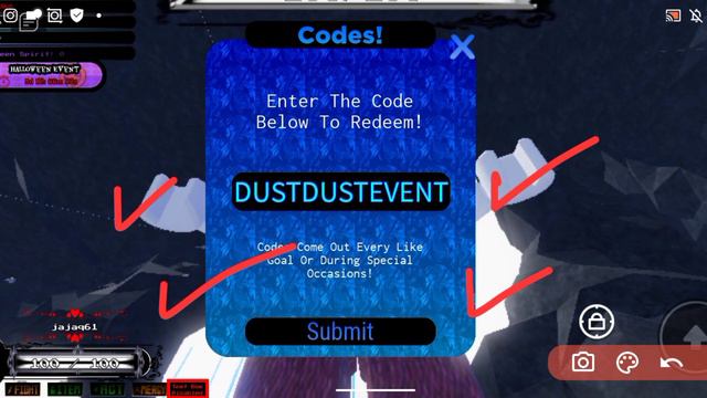 ⚠️NEW!⚠️UNDERTALE TIMELINE COLLAPSE ROBLOX CODES 2023 - UNDERTALE TIMELINE COLLAPSE CODES смотреть онлайн