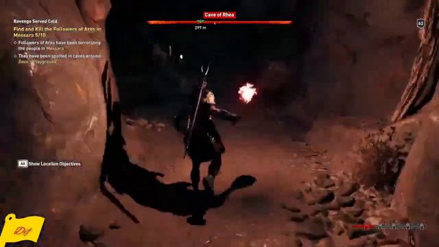 [Assassin'S Creed Odyssey] Bare It All & Revenge Served Cold смотреть онлайн