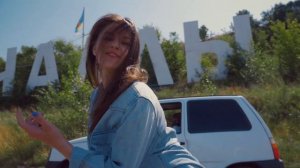 Пародийный клип на песню "Малай на белом барсе"