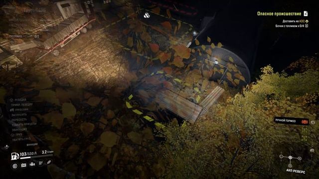 ПРОХОЖДЕНИЕ SNOWRUNNER CO-OP ➤ Часть 16➤ На Русском ➤ PC смотреть онлайн