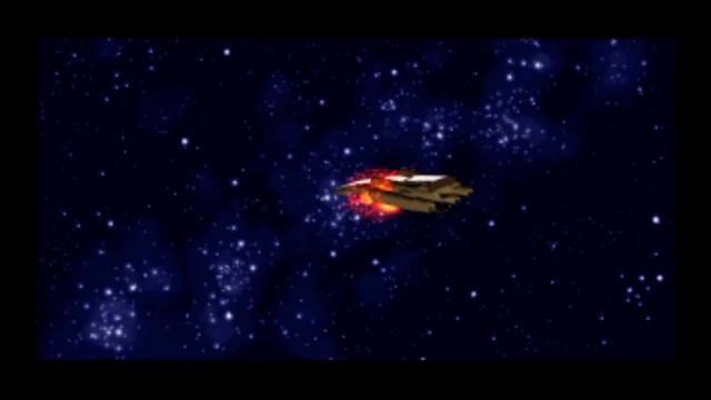 Wing Commander Armada: KIS Shiraak destroyed (Soundfont Chorium) смотреть онлайн