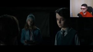 Синистер 2 - ТРЕШ ОБЗОР на фильм | Better Voice | Реакция