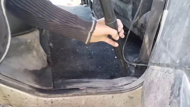 Всё что мы делаем караул и ужас смотреть онлайн