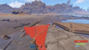 RUST ►КАК ПОСТРОИТЬ КЛАНОВУЮ АНТИРЕЙД БАЗУ | СТРОИТЕЛЬСТВО | ГАЙД |