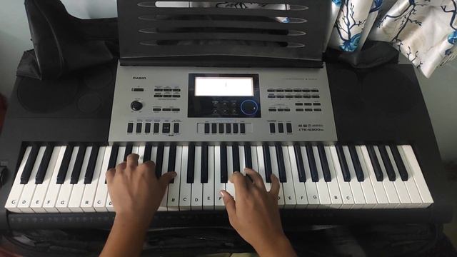 Dance Monkey Piano Cover 🎹 смотреть онлайн