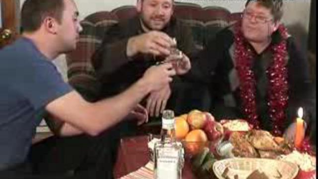 Новогодние туры смотреть онлайн