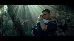 Балканский рубеж (2019) Трейлер