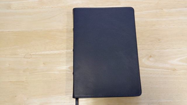 HOLMAN NKJV Large Print Ultrathin "PREMIUM" Leather смотреть онлайн