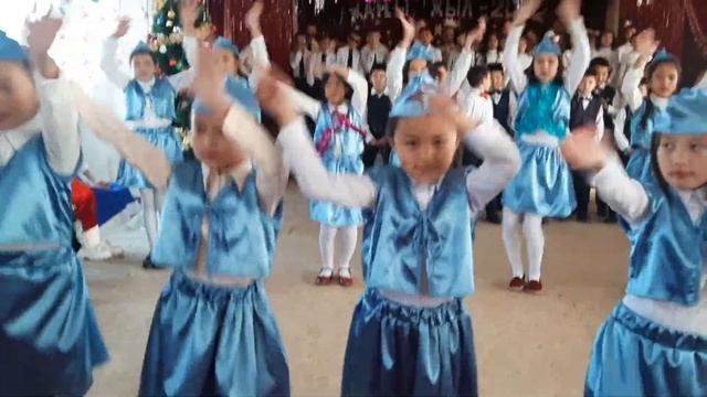 Танец для девочек. Детские танцы смотреть онлайн