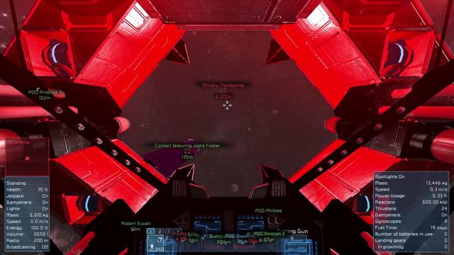 Space Engineers Season 2 | Episode 23 (222) смотреть онлайн