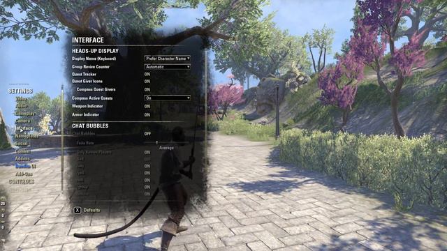 Elder Scrolls Online - Guia de Addons Part. 1 - NOVATOS смотреть онлайн