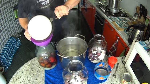 Уборка советами