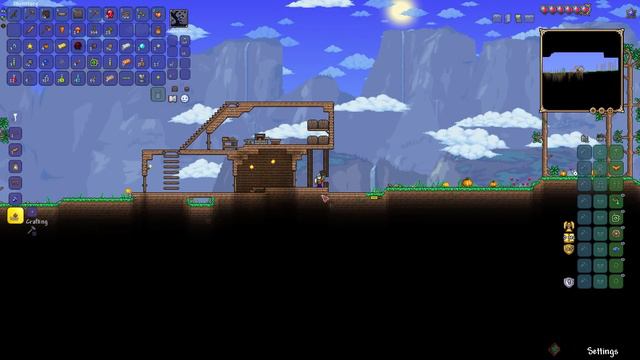 ESSE MOD É INCRIVEL! | Terraria Thorium Ep: 1# смотреть онлайн