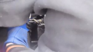 Замена щеток генератора ЗМЗ 406 карбюратор