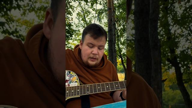 ДДТ - Метель pt.4 #cover #guitar #acoustic #ddt смотреть онлайн