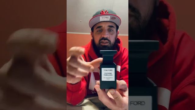 Tom Ford - Fucking Fabulous