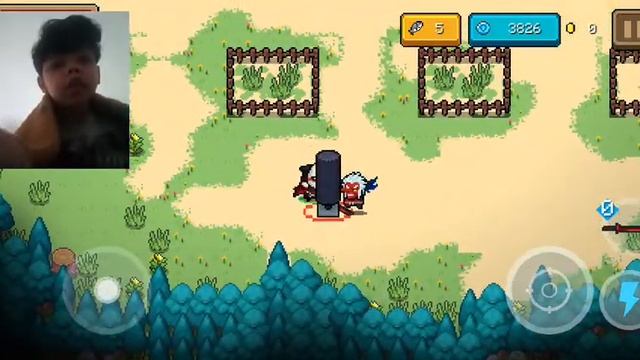 Soul Knight смотреть онлайн