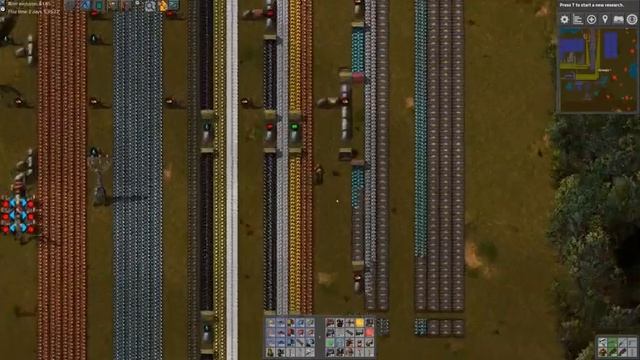 BOB'S BIG ROCKET - Bob's Mods Factorio - Part 139 смотреть онлайн
