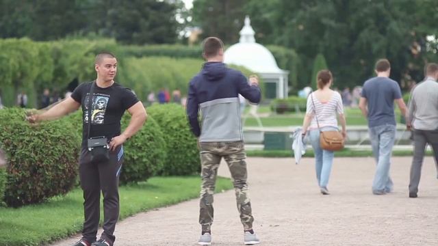 Петергоф. 2016. Фотографы. видео Владимир Шкваря SVkadr смотреть онлайн