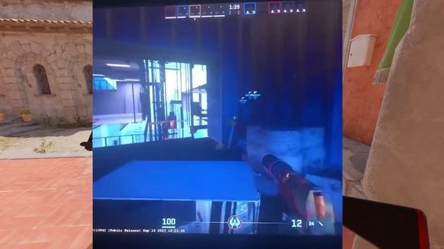 ИСПРАВЛЕНЫ СКИНЫ, НОВЫЙ АГЕНТ, ВОЛНА ЧИТЕРОВ В COUNTER-STRIKE 2 смотреть онлайн